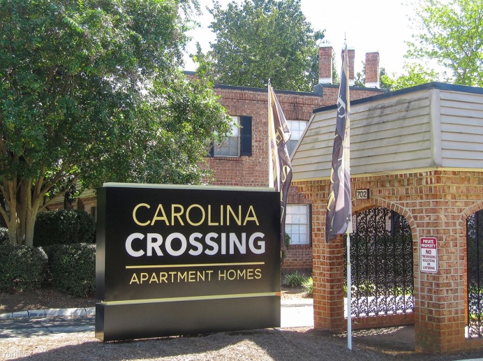 Carolina Crossing Apartments