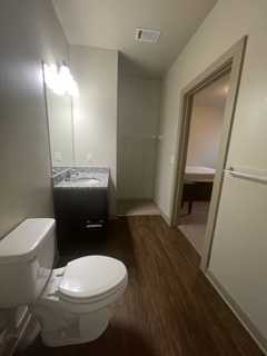 1 Bed available in 2 Bed-2 Bath Summer Sublease at Northpoint Crossing