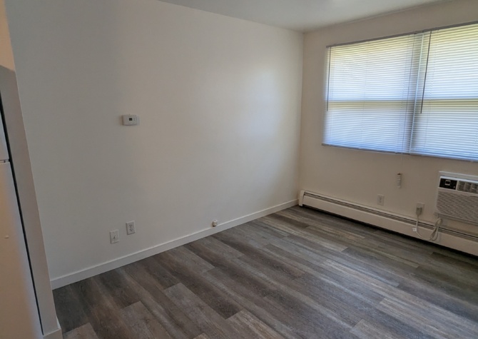 Houses Near Updated 1 Bedroom Apartment