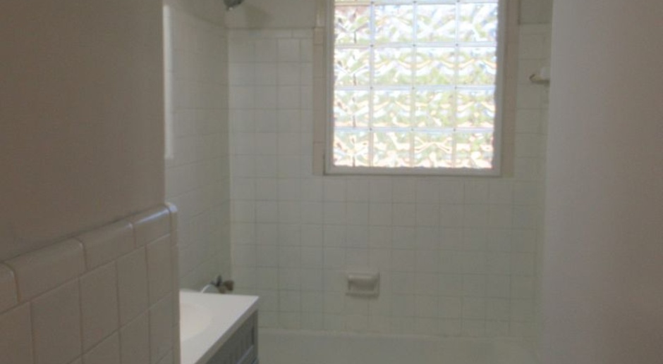 Millwood Area- 3 Bedroom, 1.5 Bathroom Brick Ranch