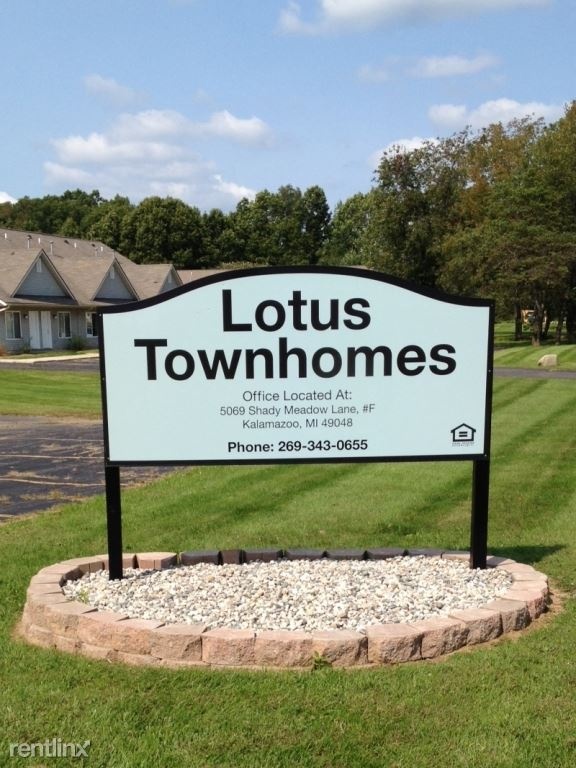 Lotus Townhomes III & IV
