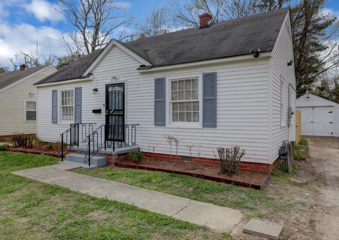 Houses Near Renovated home available now