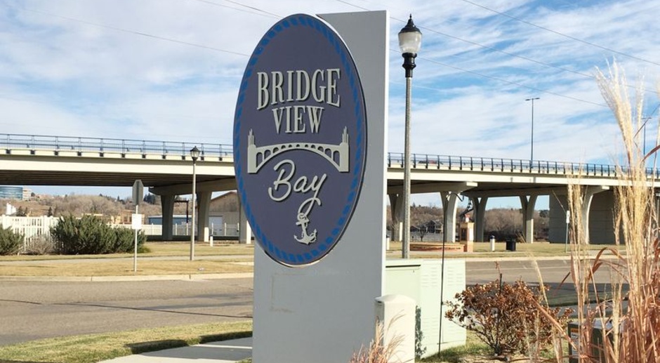 Bridgeview Bay Condos