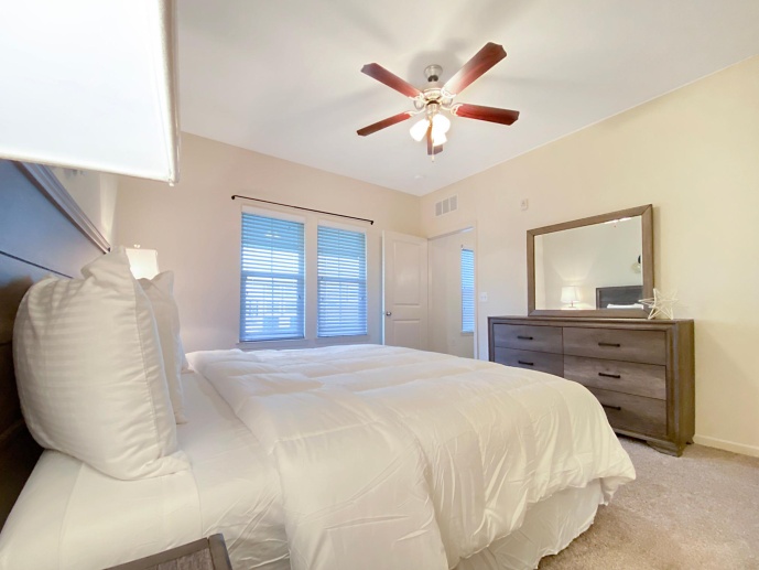 Brookview at Citrus Park #4-6741 (Month to Month, Fully Furnished) 