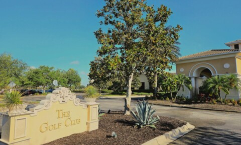 Houses Near Suncoast Technical College Seasonal Short-Term 3 Bedroom + Den with a Saltwater Pool Home in Venetian Golf and River Club! for Suncoast Technical College Students in Sarasota, FL