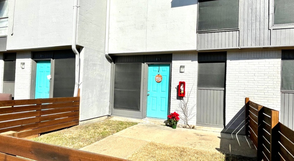 Remodeled Units Now Available in Terrell!