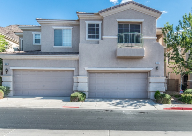 Houses Near Stunning Townhome in the View! Fully Upgraded! Community pool/spa/gate