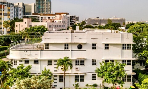 Apartments Near Ai Miami International University of Art and Design Welcome to Your Chic Beachside Retreat for Ai Miami International University of Art and Design Students in Miami, FL