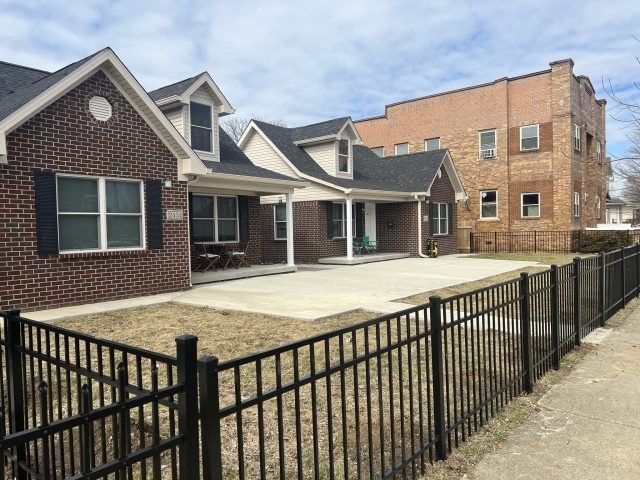 3 Bedroom/2 Bath for 3 Students to Share (IUPUI/Butler/Ivy Tech area)