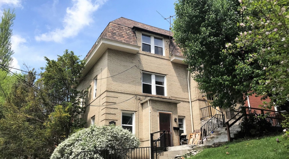 Squirrel Hill - Apartments For Rent In Pittsburgh 