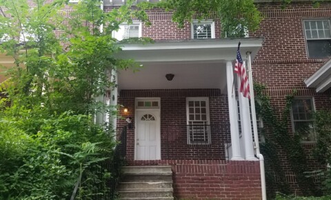 Houses Near Coppin 2024/2025 JHU Off-Campus 5BD/2.5BA w/ W/D, A/C & More! - Available 6/5/2024  for Coppin State University Students in Baltimore, MD