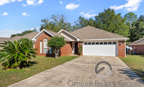 Houses Near BCCC 1873 Rachael Dr W for Blue Cliff Career College Students in Mobile, AL