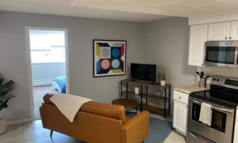 Apartments Near Colorado Technical University-Greenwood Village Fully Furnished 2 Bedroom, 1 Bath Available for Long Term Lease for Colorado Technical University-Greenwood Village Students in Aurora, CO