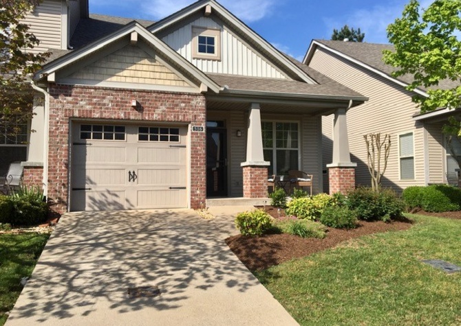 Houses Near Like New 3BR/2.5BA Townhome in Hermitage