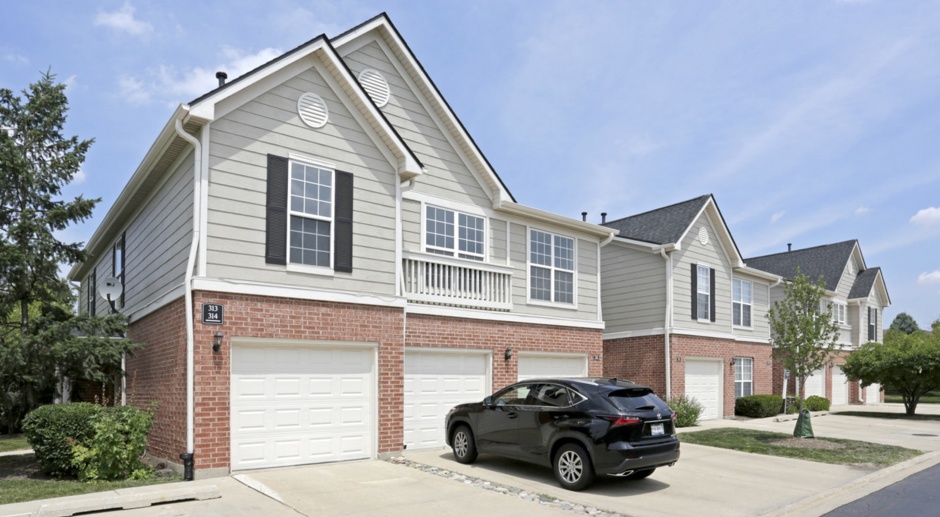 Stratford Green Apartments and Townhomes