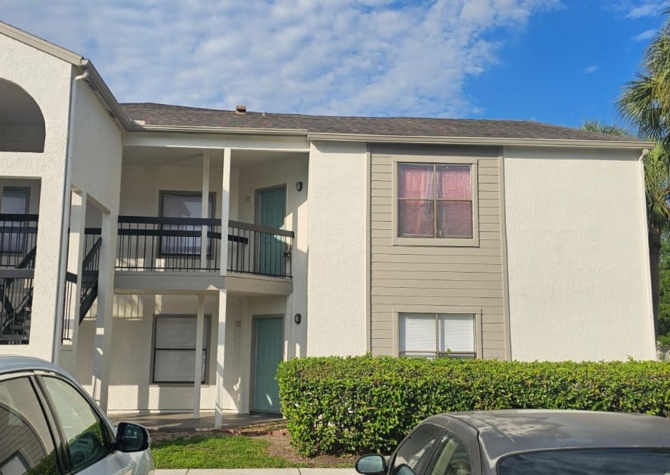 Houses Near Apartment for rent in Kissimmee