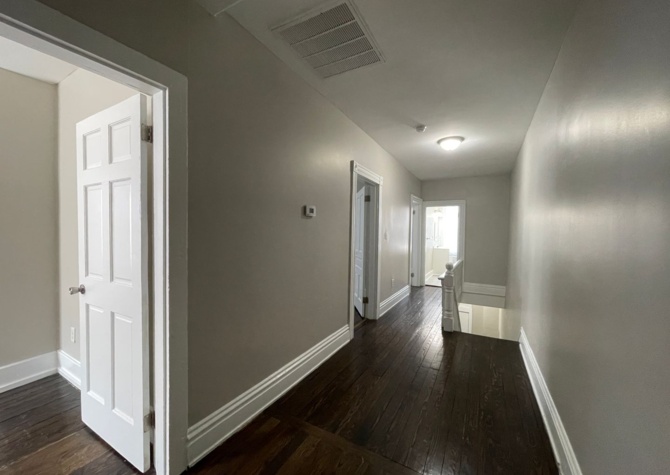 Houses Near Newly and completely renovated 4 bedroom, 2.5 bathroom home in Dinwiddie Ave.