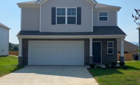 Houses Near UTK New Construction 3BR, 2.5BA for University of Tennessee: Knoxville Students in Knoxville, TN