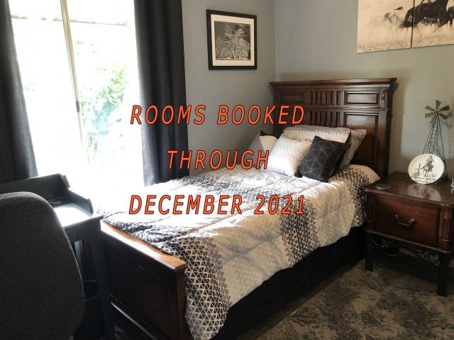 CSUF Nice Furnished Room for Rent