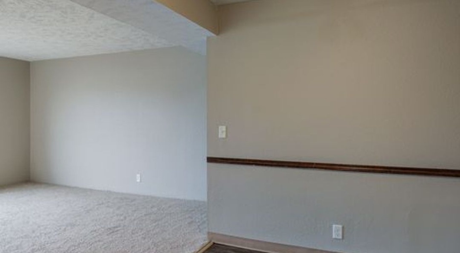 Updated-Spacious Apartments Located in the Heart of Millard!