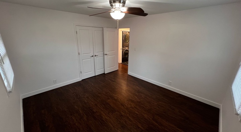 Recently Renovated Ranch in Enderly Park Neighborhood!  