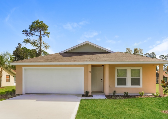 Houses Near BRAND NEW 4 BEDROOM HOME IN PALM COAST