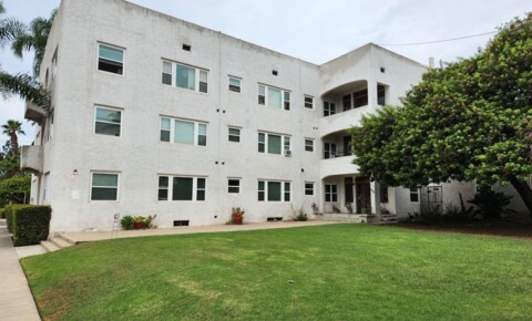 Apartments Near Argosy University-San Diego Thorn for Argosy University-San Diego Students in San Diego, CA