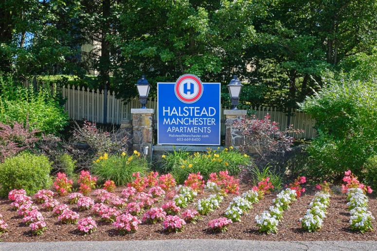 Halstead Manchester