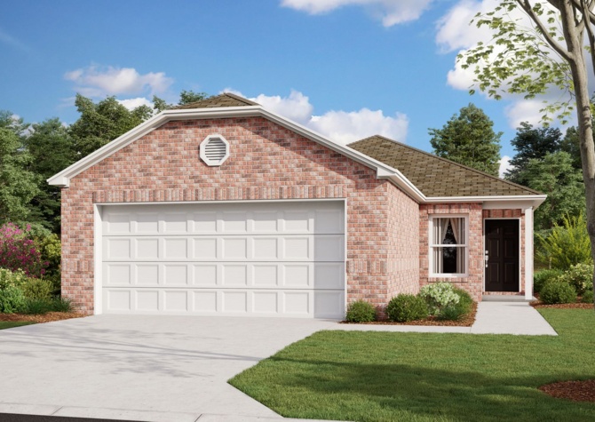 Houses Near BRAND NEW Three Bedroom | Two Bath Home in Barberry Court
