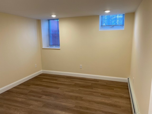 Newly Renovated Three Beds/Two Bath