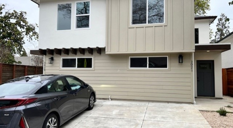 Brand New Home in Sacramento, CA 95817 