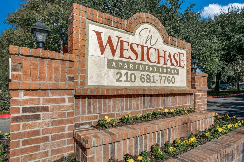 Westchase Apartments