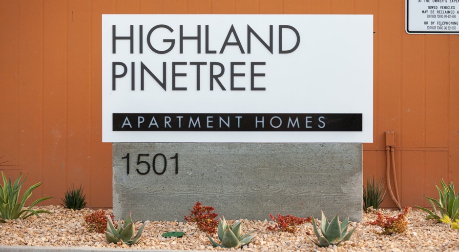 Highland Pinetree Apartments