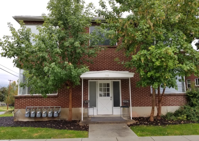 Houses Near 1 Bed, 1 Bath in SLC-Avenues
