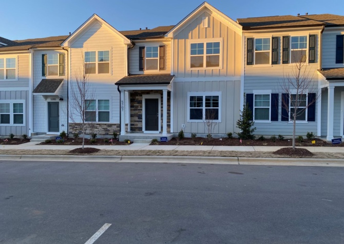Houses Near Brand New Townhome! 