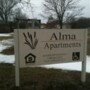 Alma Apartments