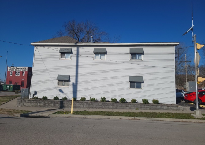 Houses Near 2440 S Mill St Unit #4 Kansas City, KS