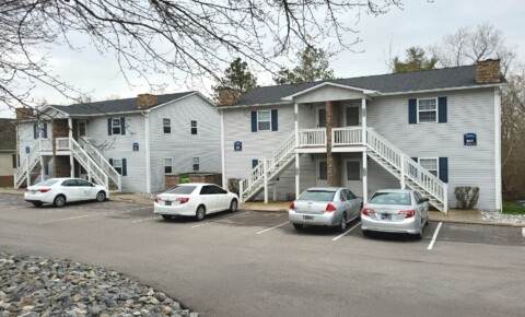 Apartments Near Crossville Lakeview Apartments (HA) for Crossville Students in Crossville, TN