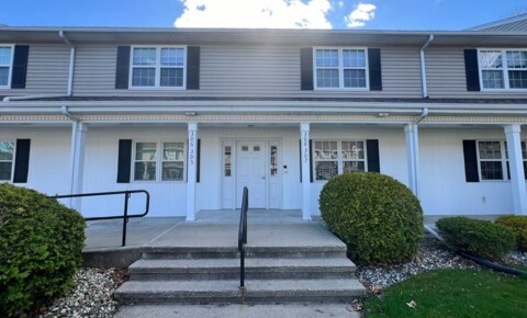 Apartments Near Ludlow Beautiful Two Bedroom, Two Bath Condo in Ludlow. Available Now! for Ludlow Students in Ludlow, MA