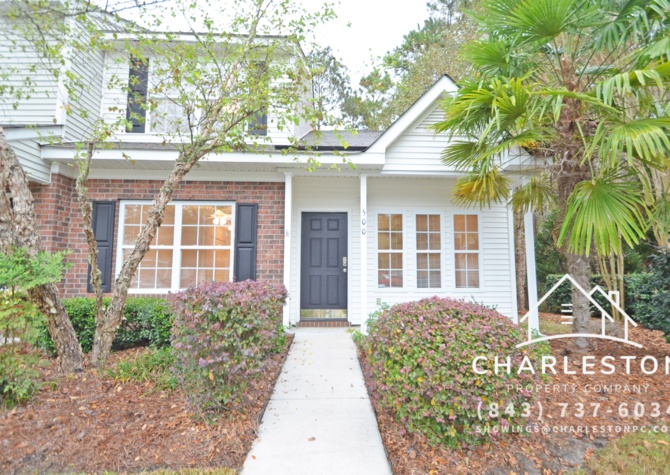 Houses Near Three Bedroom Townhouse in Summerville