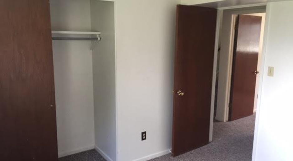 Cute 2 bedroom apartment in Provo.