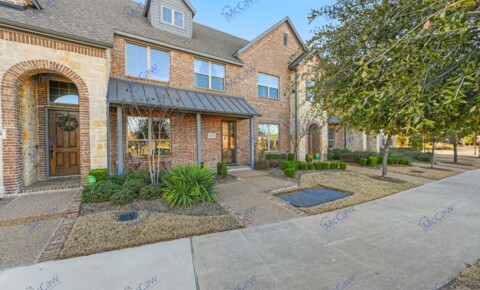 Houses Near DBU Beautiful 2/2.5 Townhome in Viridian (76005)! for Dallas Baptist University Students in Dallas, TX