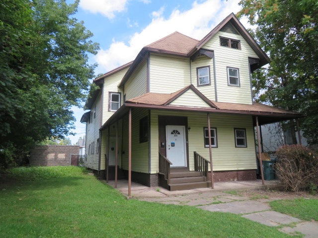 895 S Plymouth Ave 4bdr apartment $1,550/mo