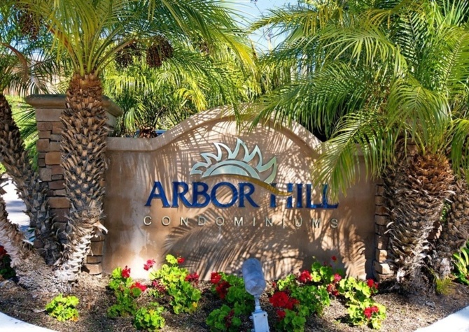Apartments Near Lower Level Condo in Gated Arbor Hill!