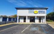 U of M Storage Simply Self Storage - 9085 Ann Drive - Southaven for University of Memphis Students in Memphis, TN