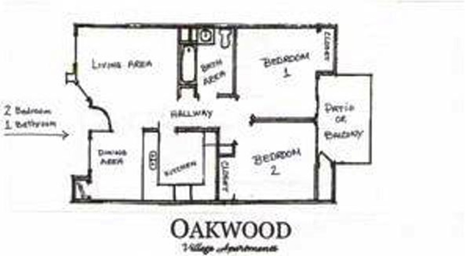 Oakwood Village Apartments