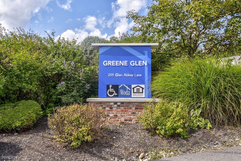 Greene Glen