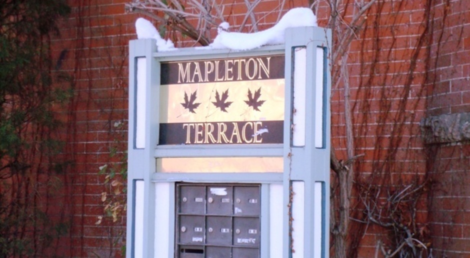 CH-Mapleton Terrace