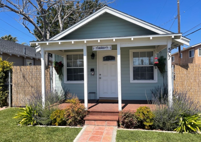 Houses Near Wonderful updated single family home in downtown Huntington Beach
