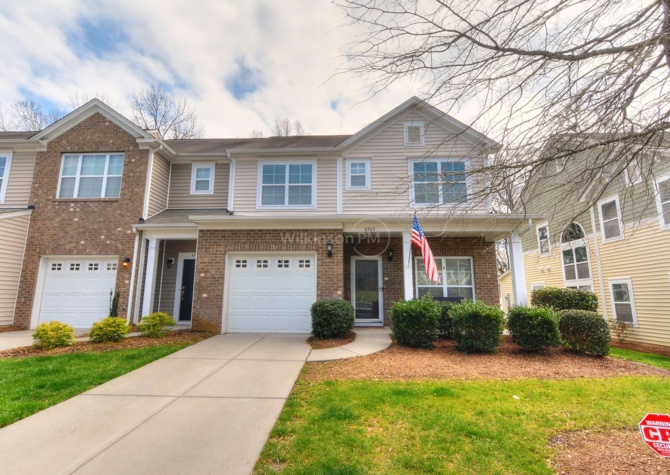 Houses Near Big & Nice 3Br/2.5Bth Townhome in Steele Creek by Harris Teeter Shopping Center